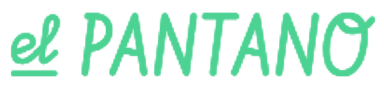 El Pantano Logo